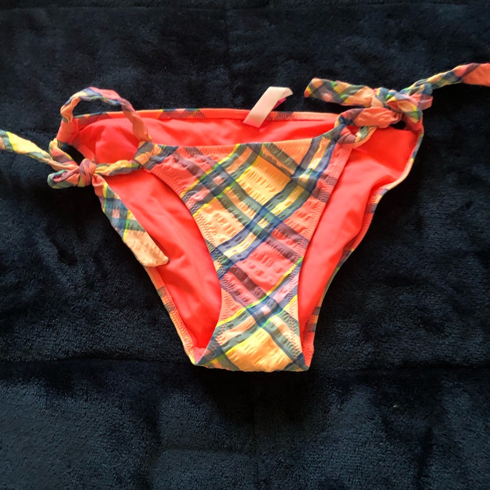Victoria secret bikini bottoms